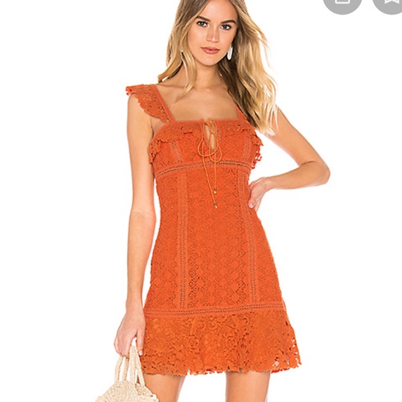 Free People Dresses & Skirts - Free People Cross My Heart Mini Dress
